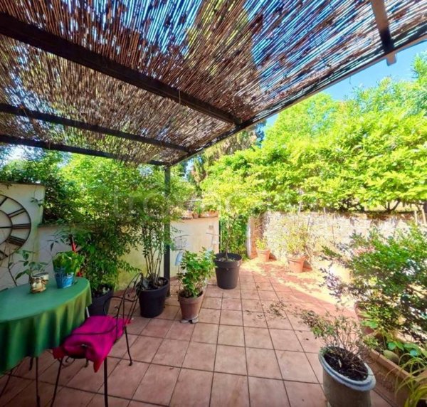 appartamento in vendita a Roma in zona Olgiata