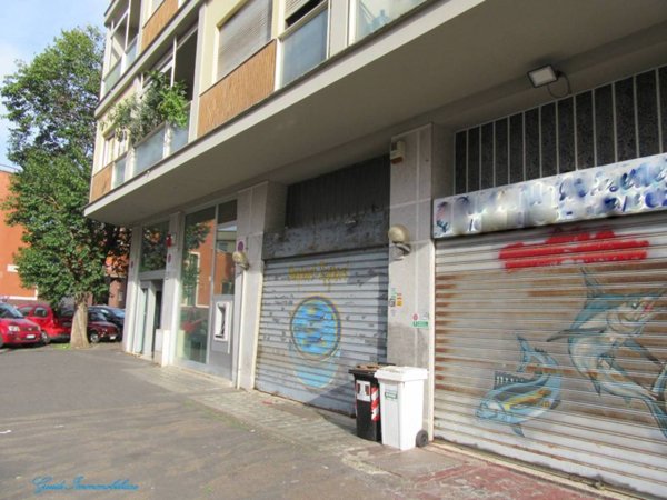 negozio in vendita a Roma in zona Della Vittoria