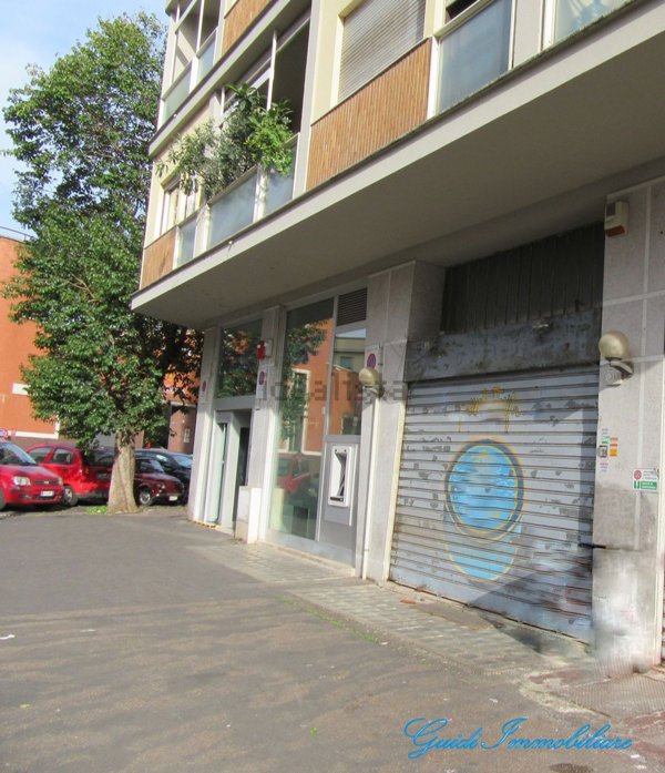 negozio in vendita a Roma in zona Della Vittoria