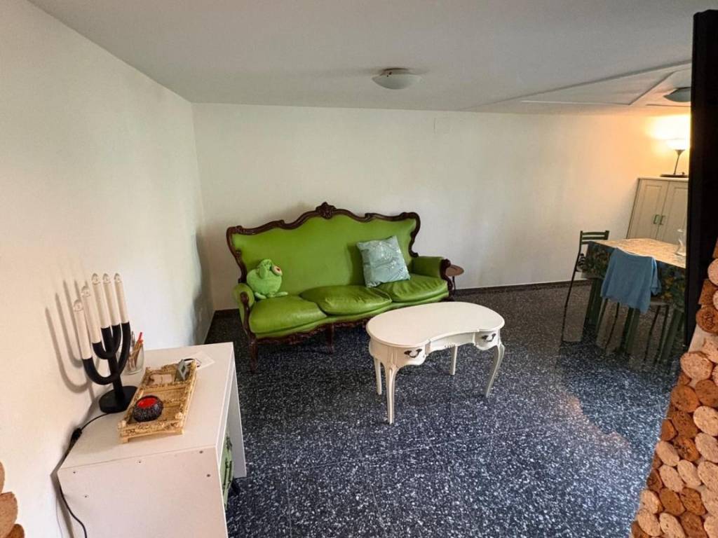 appartamento in vendita a Roma in zona Tuscolano