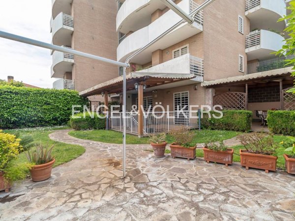 appartamento in vendita a Roma in zona Casal Boccone