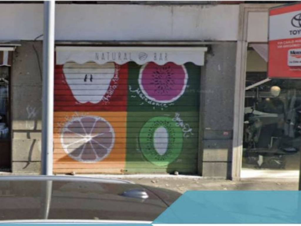 negozio in vendita a Roma