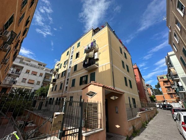 appartamento in vendita a Roma in zona Alessandrino