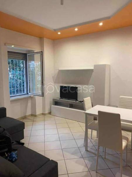 appartamento in vendita a Roma in zona Collatino