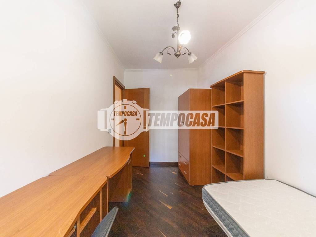 appartamento in vendita a Roma in zona Pietralata