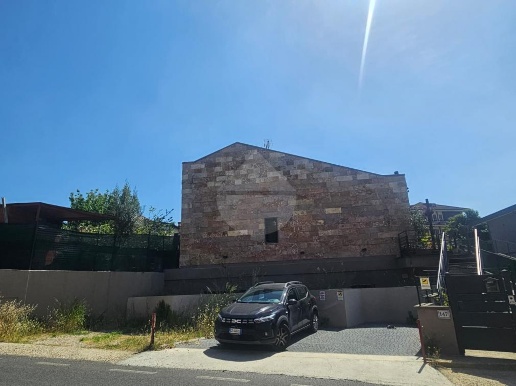 appartamento in vendita a Roma in zona Aurelio