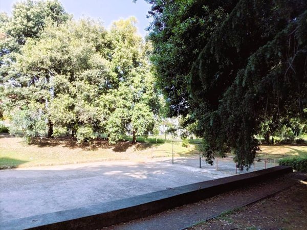 appartamento in vendita a Roma in zona Spinaceto