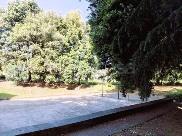 appartamento in vendita a Roma in zona Spinaceto