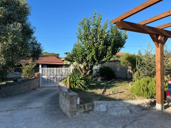 casa indipendente in vendita a Roma in zona Olgiata
