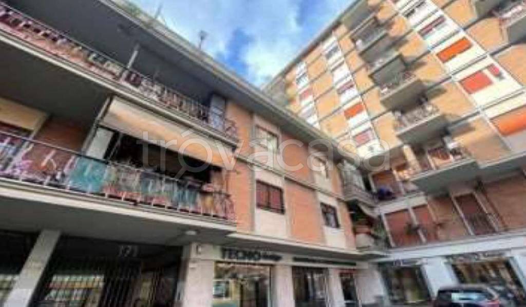ufficio in vendita a Roma in zona Gianicolense