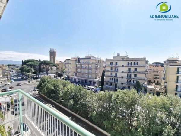 appartamento in vendita a Roma in zona Tor Sapienza