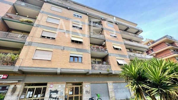 appartamento in vendita a Roma in zona Testaccio