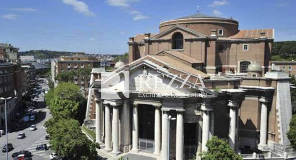 casa indipendente in vendita a Roma in zona Pinciano