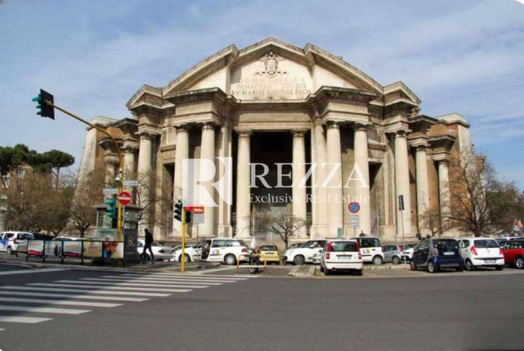 casa indipendente in vendita a Roma in zona Parioli