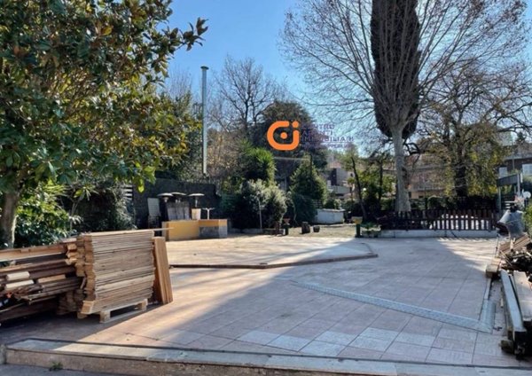 negozio in vendita a Roma in zona Aurelio