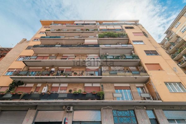 appartamento in vendita a Roma in zona Pietralata