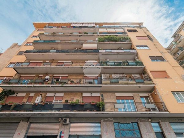 appartamento in vendita a Roma in zona Pietralata