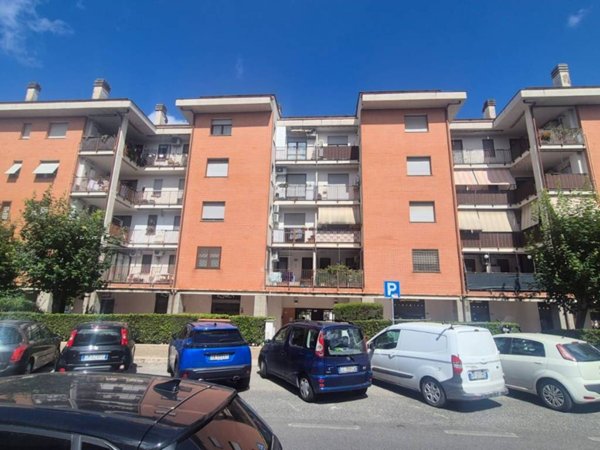 appartamento in vendita a Roma in zona Casal Boccone