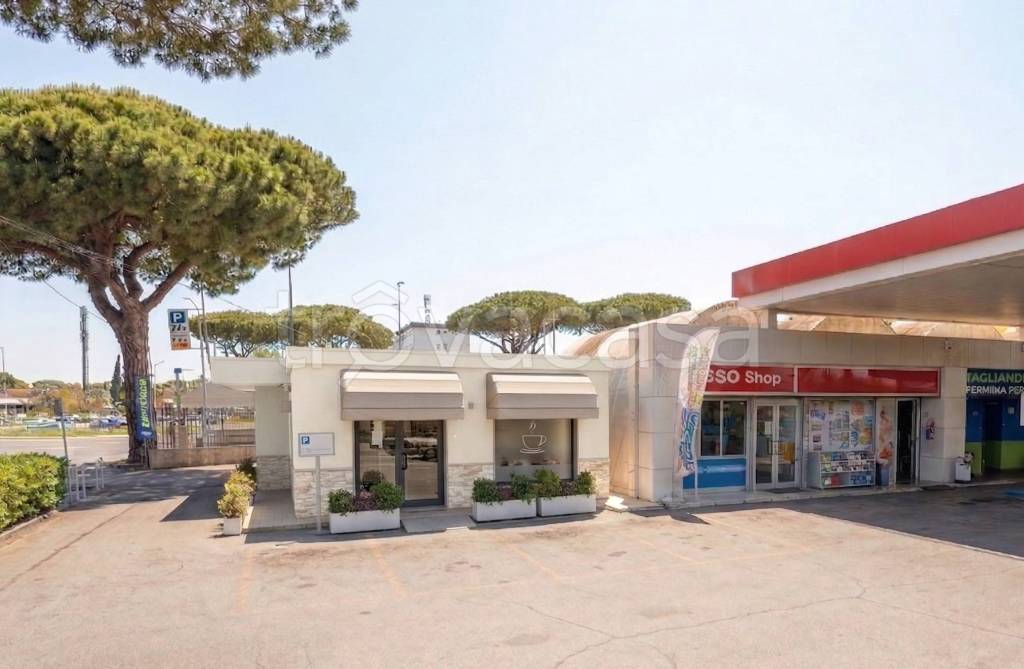 negozio in vendita a Roma in zona Infernetto