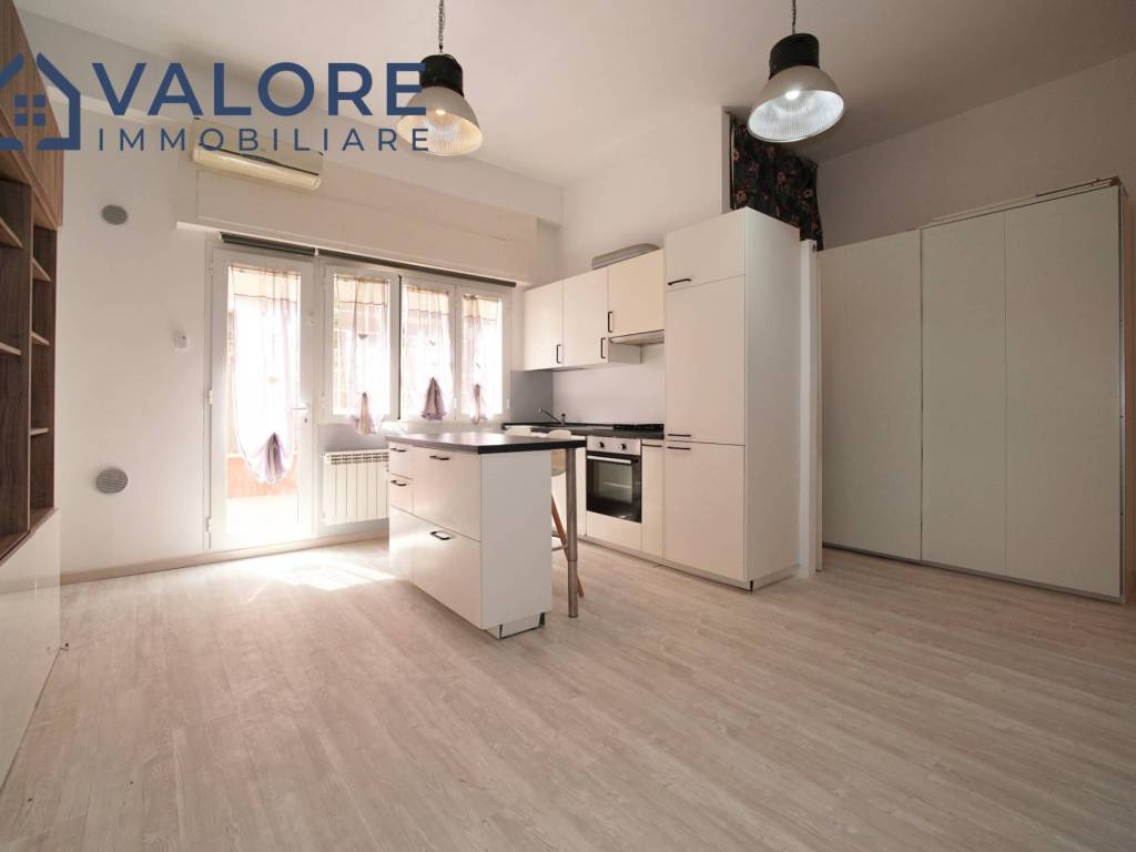 appartamento in vendita a Roma in zona Monte Sacro/Talenti