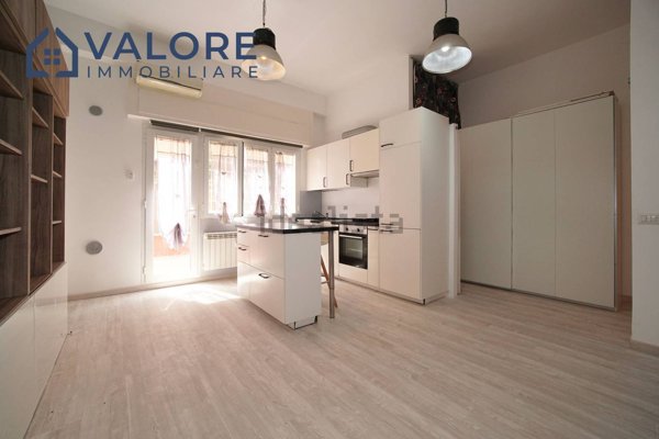 appartamento in vendita a Roma in zona Monte Sacro/Talenti