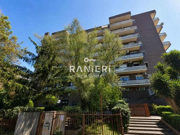 appartamento in vendita a Roma in zona Torrino