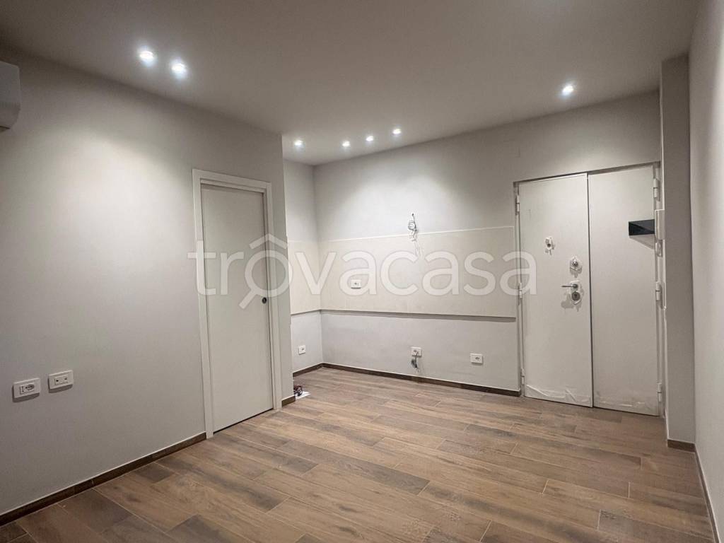 appartamento in vendita a Roma in zona Appio Latino