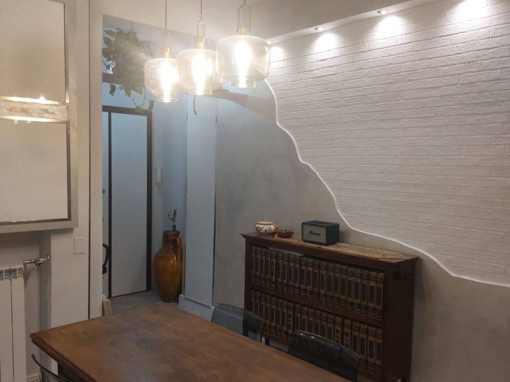 appartamento in vendita a Roma in zona Trieste