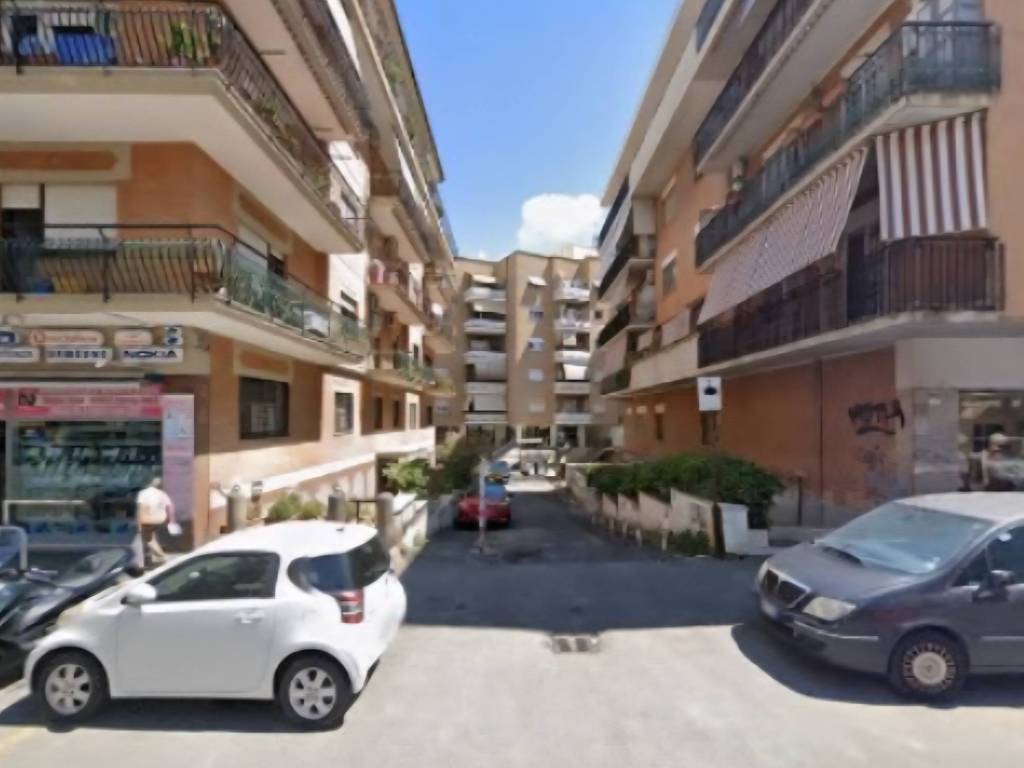 appartamento in vendita a Roma in zona Monte Sacro/Talenti