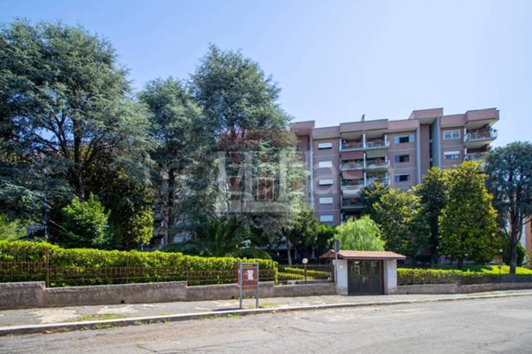 appartamento in vendita a Roma in zona Ponte Mammolo