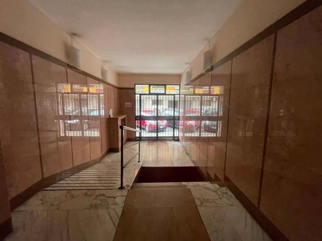 appartamento in vendita a Roma in zona Collatino