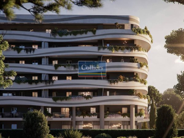 appartamento in vendita a Roma in zona Giuliano Dalmata