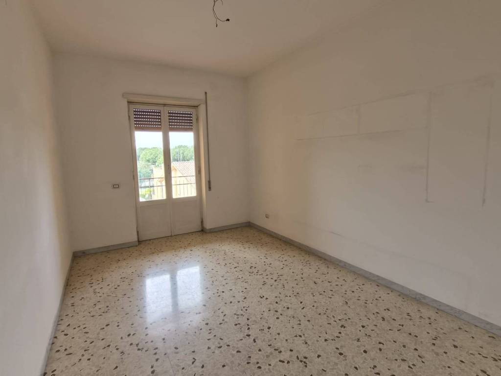 appartamento in vendita a Roma in zona Ponte Mammolo