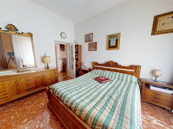 appartamento in vendita a Roma in zona Aurelio