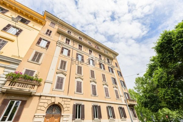 appartamento in vendita a Roma in zona Tiburtino