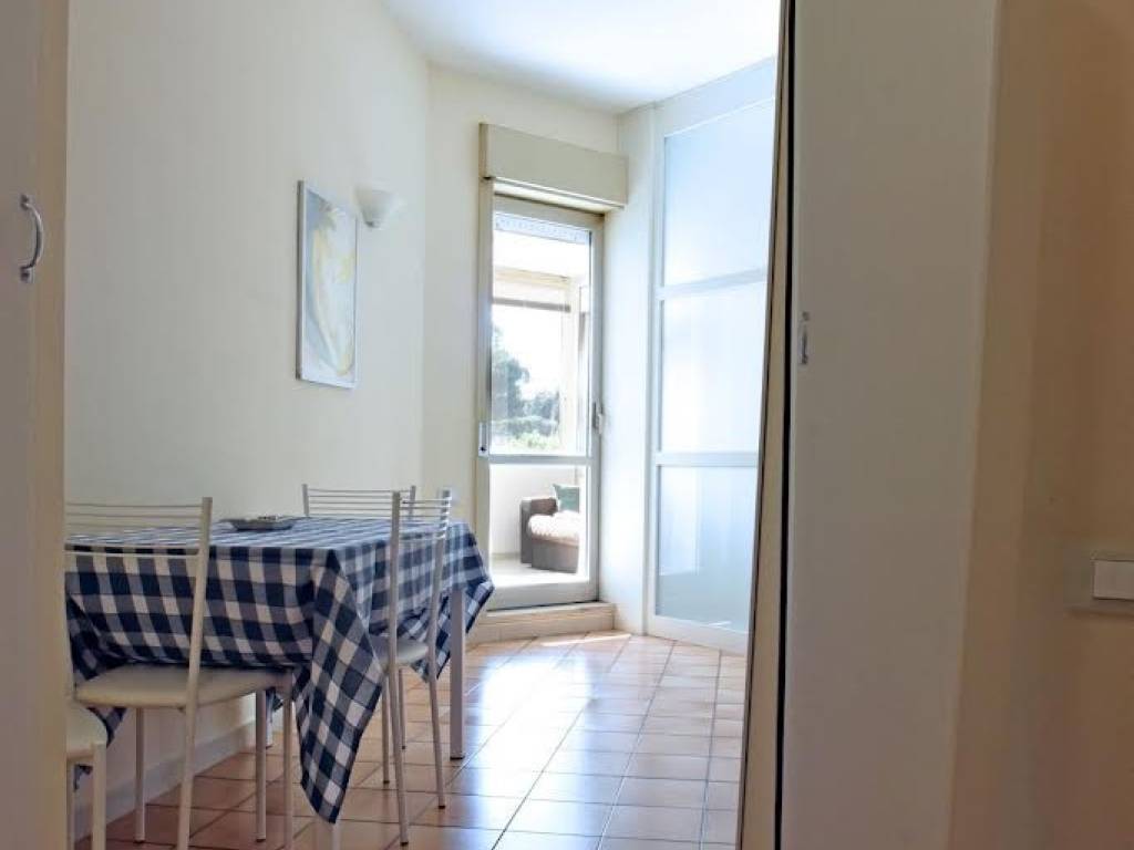 appartamento in vendita a Roma in zona Tor di Quinto