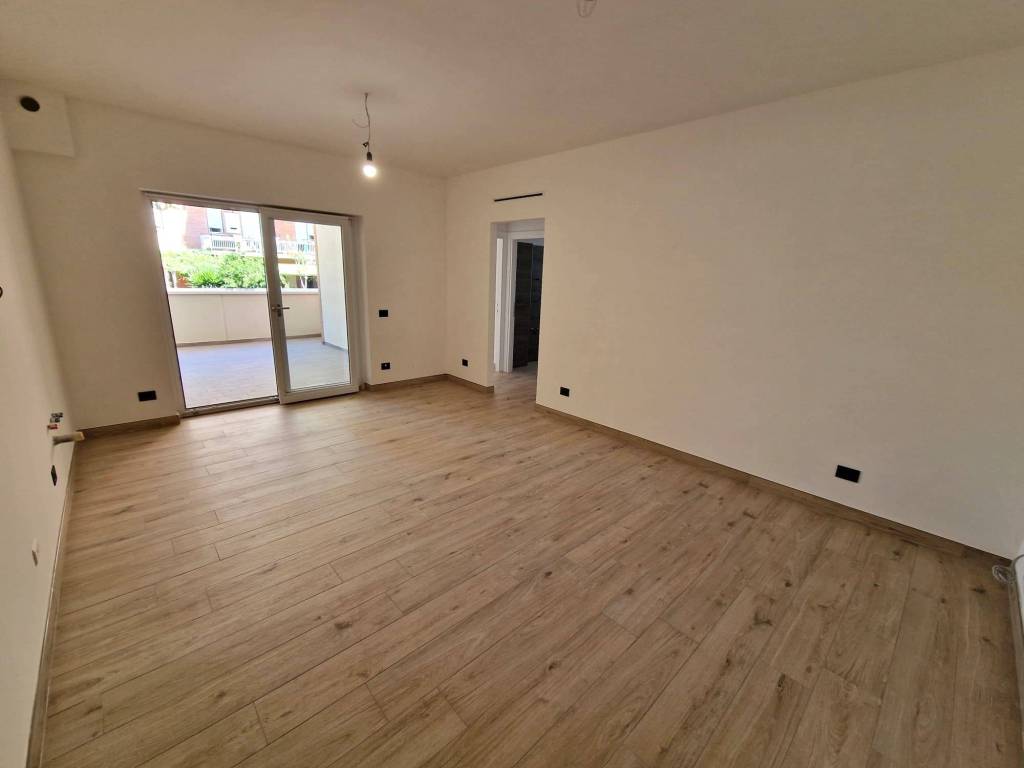 appartamento in vendita a Roma in zona Alessandrino