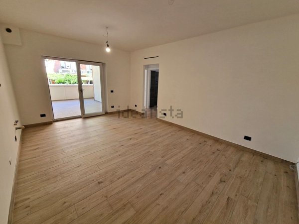 appartamento in vendita a Roma in zona Alessandrino