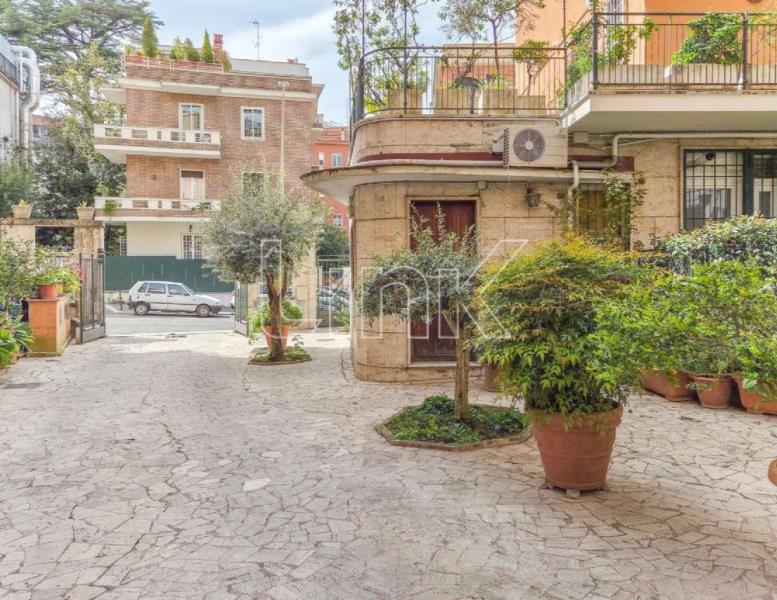 appartamento in vendita a Roma in zona Trieste