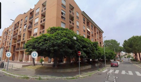 locale commerciale in vendita a Roma in zona Monte Sacro/Talenti