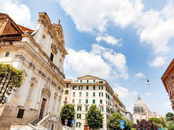 appartamento in vendita a Roma in zona Aurelio