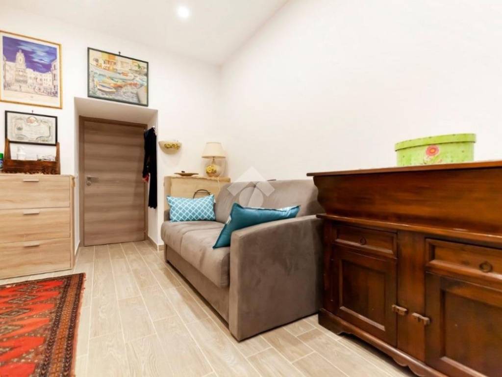 appartamento in vendita a Roma in zona Aurelio