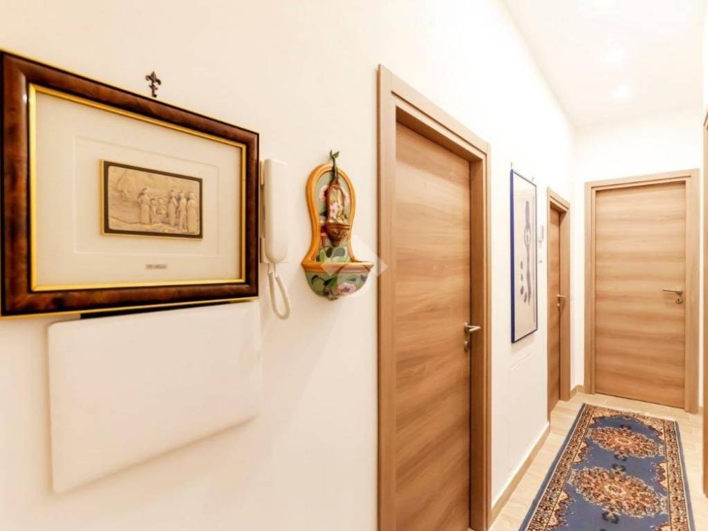 appartamento in vendita a Roma in zona Aurelio