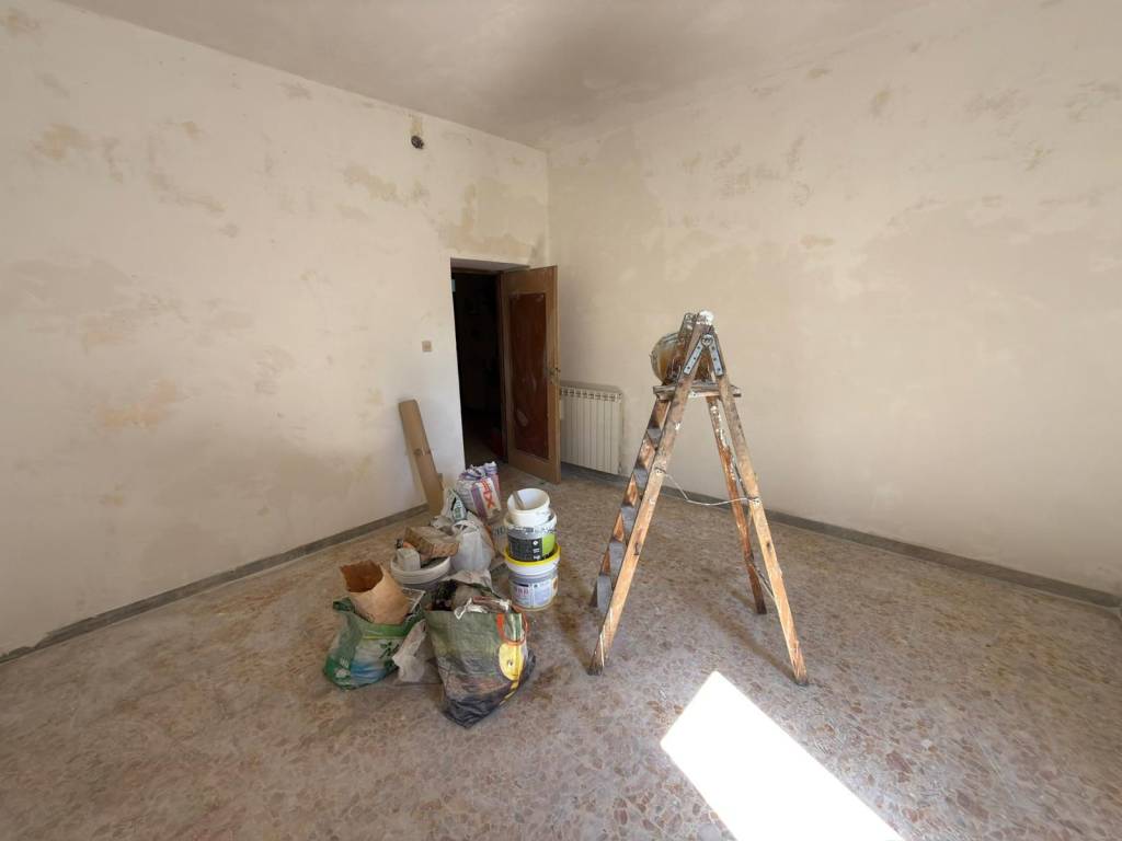 appartamento in vendita a Roma in zona Romanina