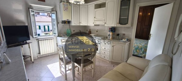 appartamento in vendita a Roma in zona Tor Vergata/Torrenova