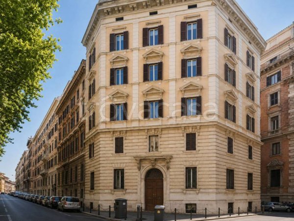 negozio in vendita a Roma in zona Salario