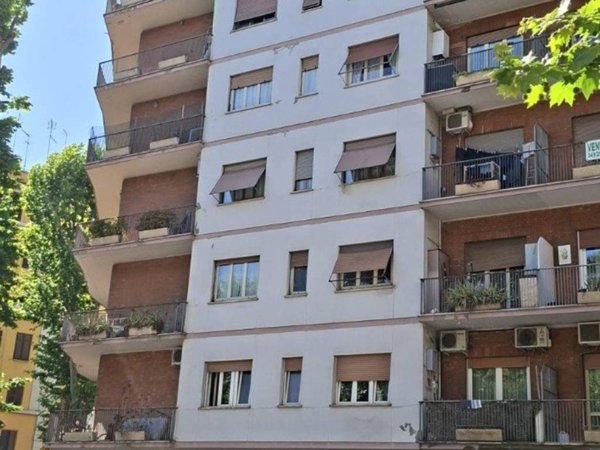 appartamento in vendita a Roma in zona Tiburtino