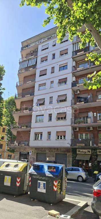 appartamento in vendita a Roma in zona Tiburtino