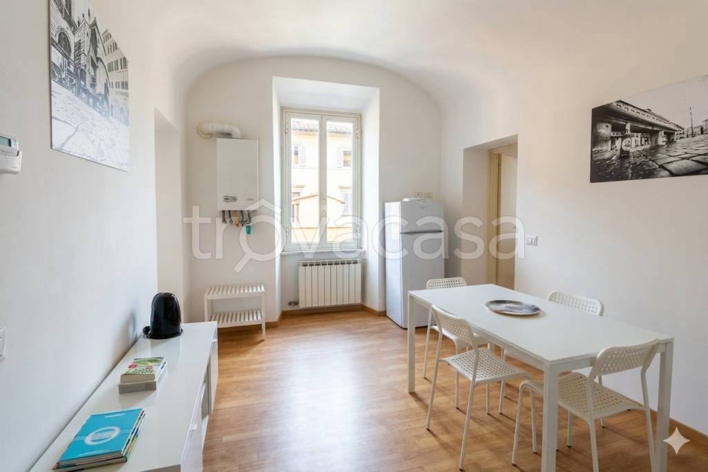 appartamento in vendita a Roma in zona Tiburtino