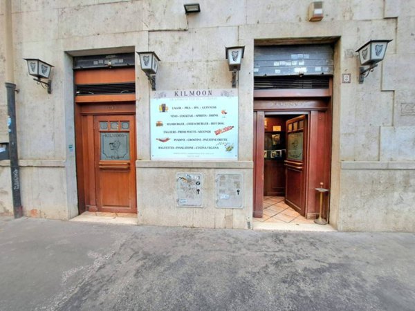 negozio in vendita a Roma in zona Flaminio